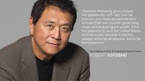 25 Celebrities That Endorse Network Marketing