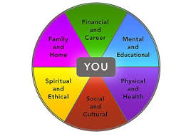 Image result for wheel of life