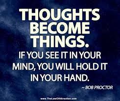 Law of Attraction | Manifest Anything You Want. | The Secret | Part 1 —  Steemit